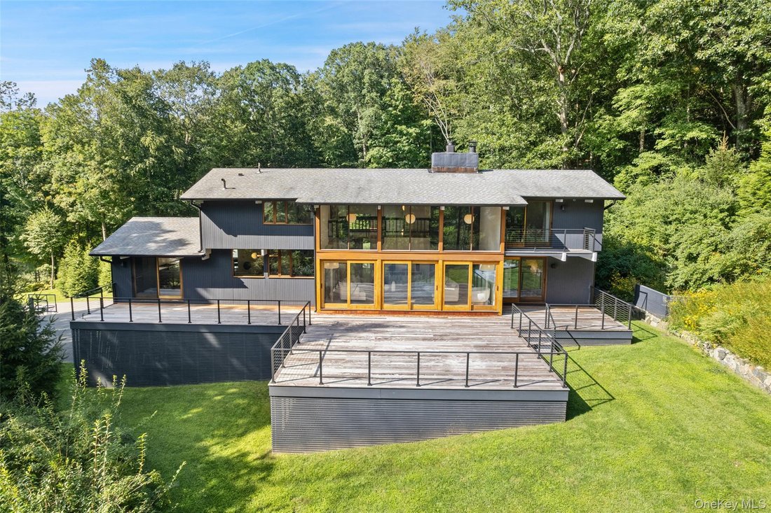 House in Pound Ridge, New York, United States 2 - 18865485