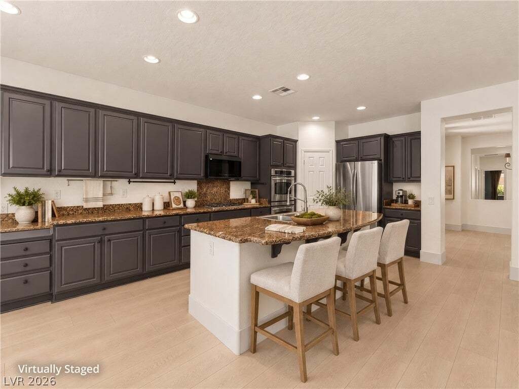 Maison à Las Vegas, Nevada, États-Unis 4 - 18300047