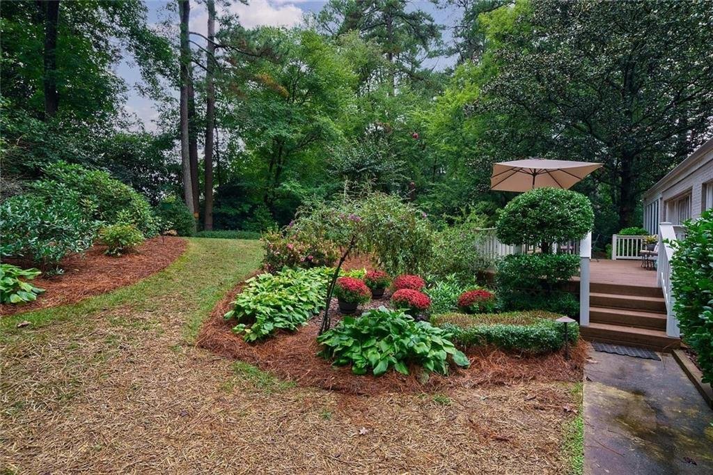 Haus in Brookhaven, Georgia, Vereinigte Staaten 5 - 18866167