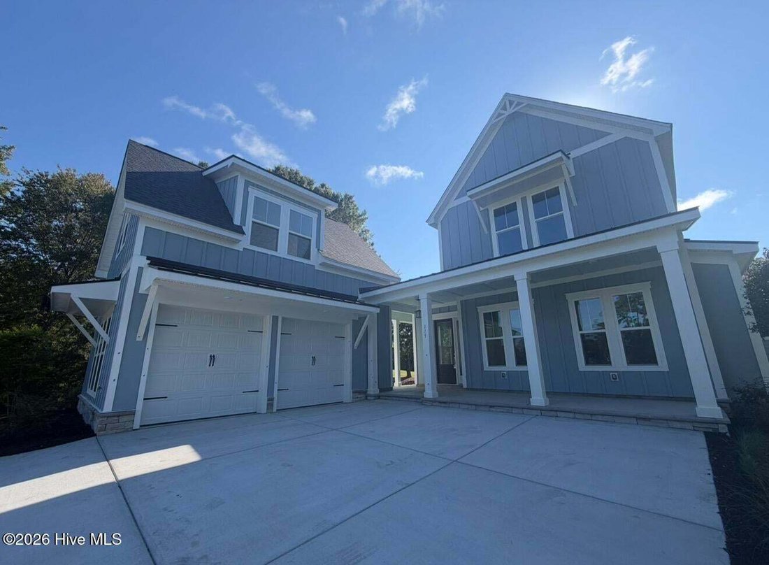 House in Calabash, North Carolina, United States 3 - 16778436