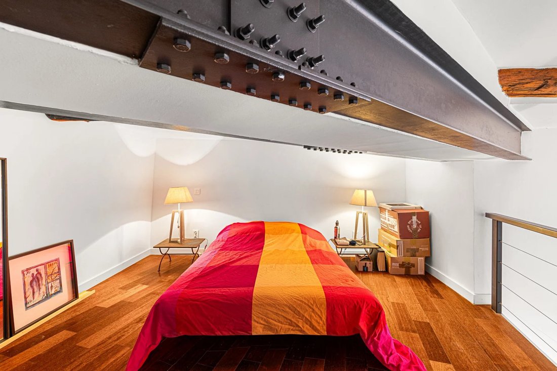 Wohnung in Nizza, Provence-Alpes-Côte d'Azur, Frankreich 3 - 18867441