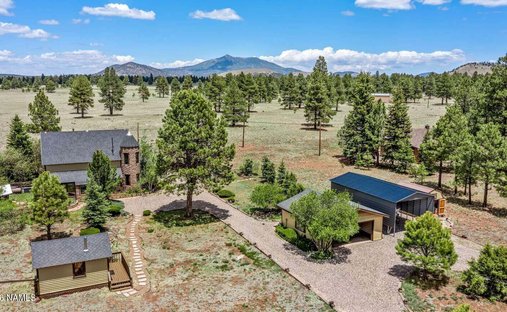 Haus in Parks, Arizona, Vereinigte Staaten 1