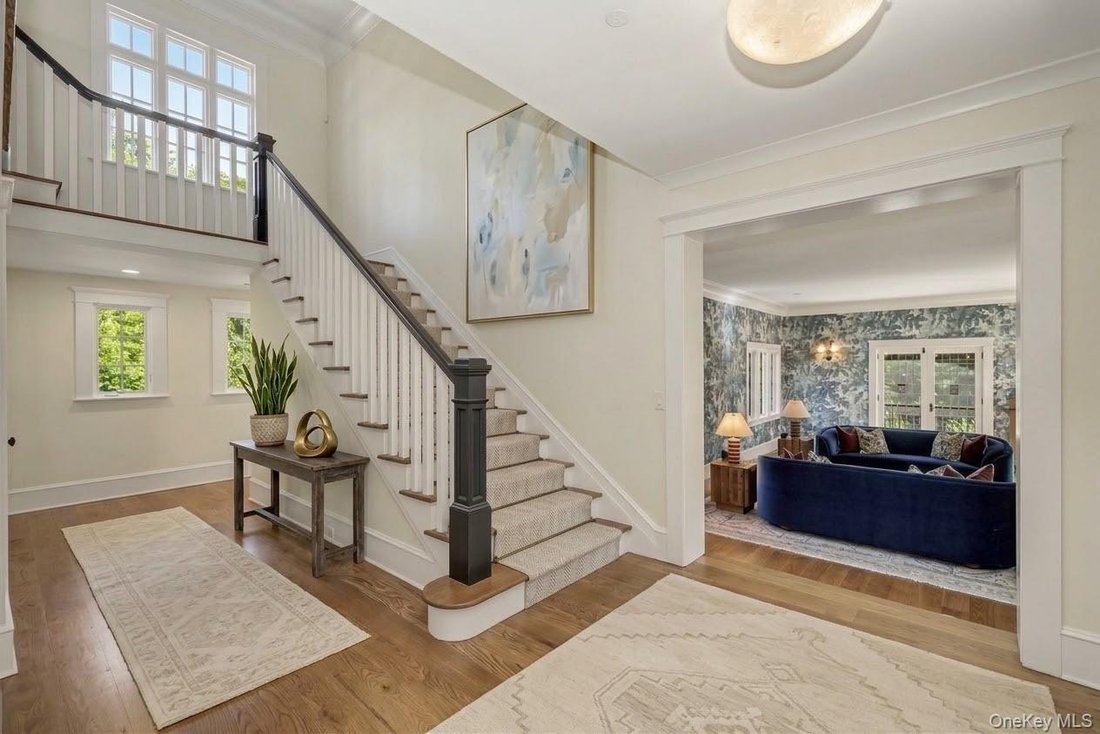 Casa a Rye, New York, Stati Uniti 4 - 18827356