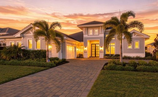 House in Sarasota, Florida, United States 1