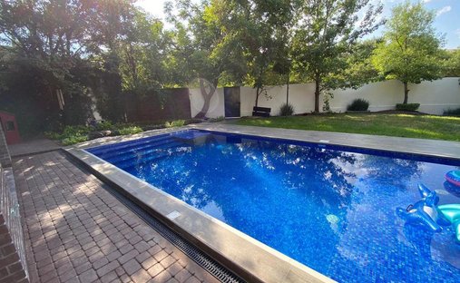 Casa en Monterrey, Nuevo León, México 1