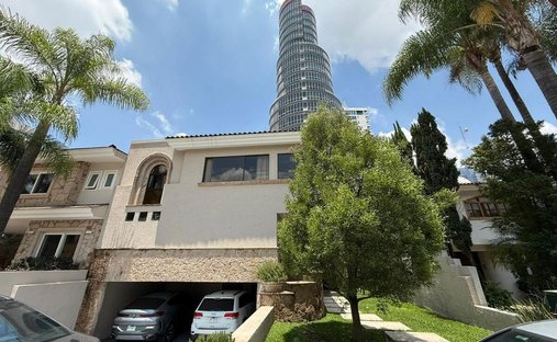 Casa en Zapopan, Jalisco, México 1