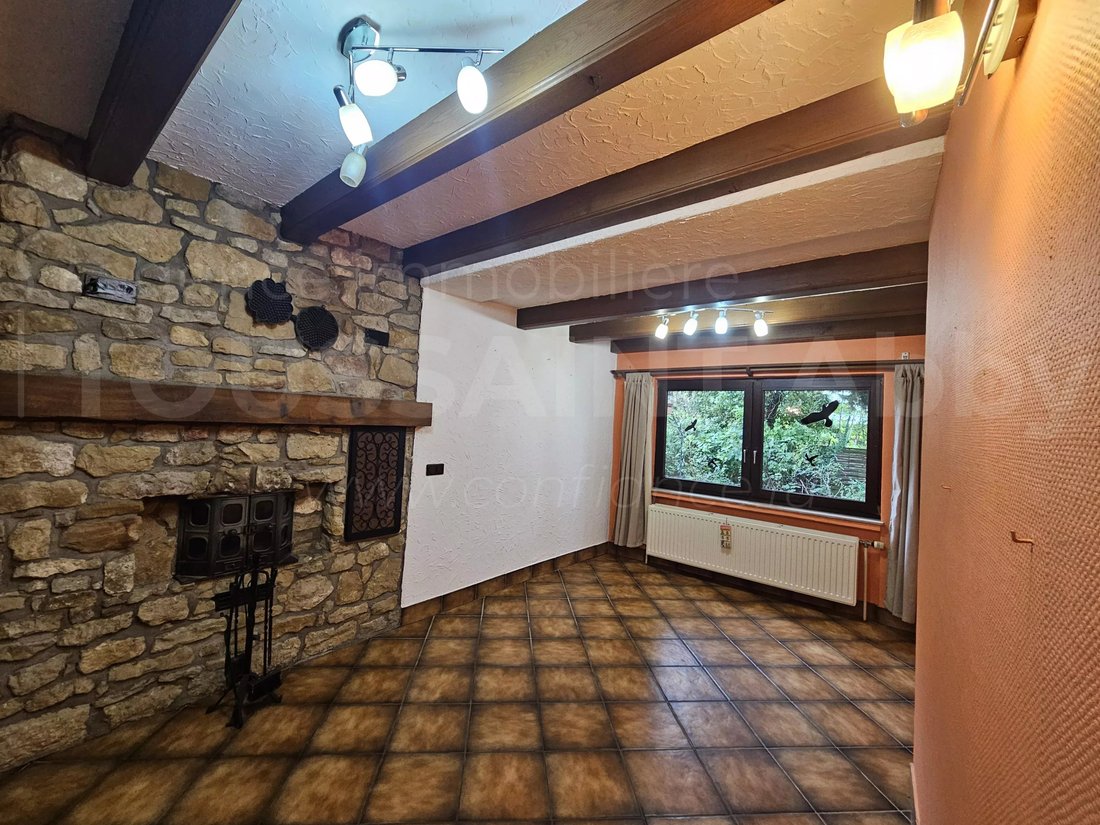 Casa a Lintgen, Lussemburgo, Lussemburgo 4 - 18863840