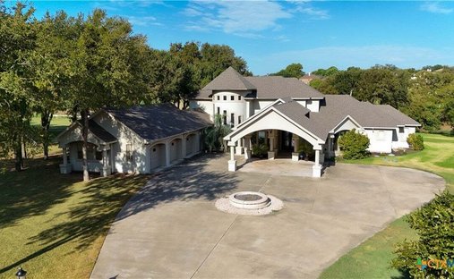 Casa en Salado, Texas, Estados Unidos 1