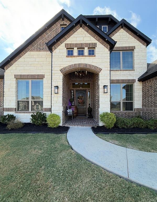 Casa en Heath, Texas, Estados Unidos 5 - 18866573