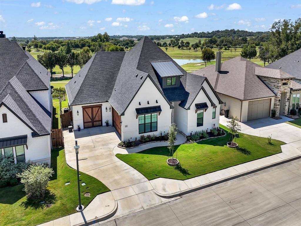 Haus in Weatherford, Texas, Vereinigte Staaten 1 - 18866486
