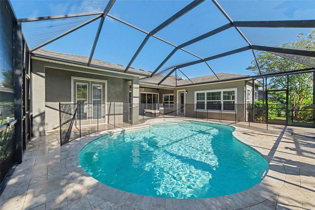 House in Lithia, Florida, United States 2 - 18866299