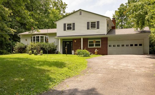 House in Wappingers Falls, New York, United States 1