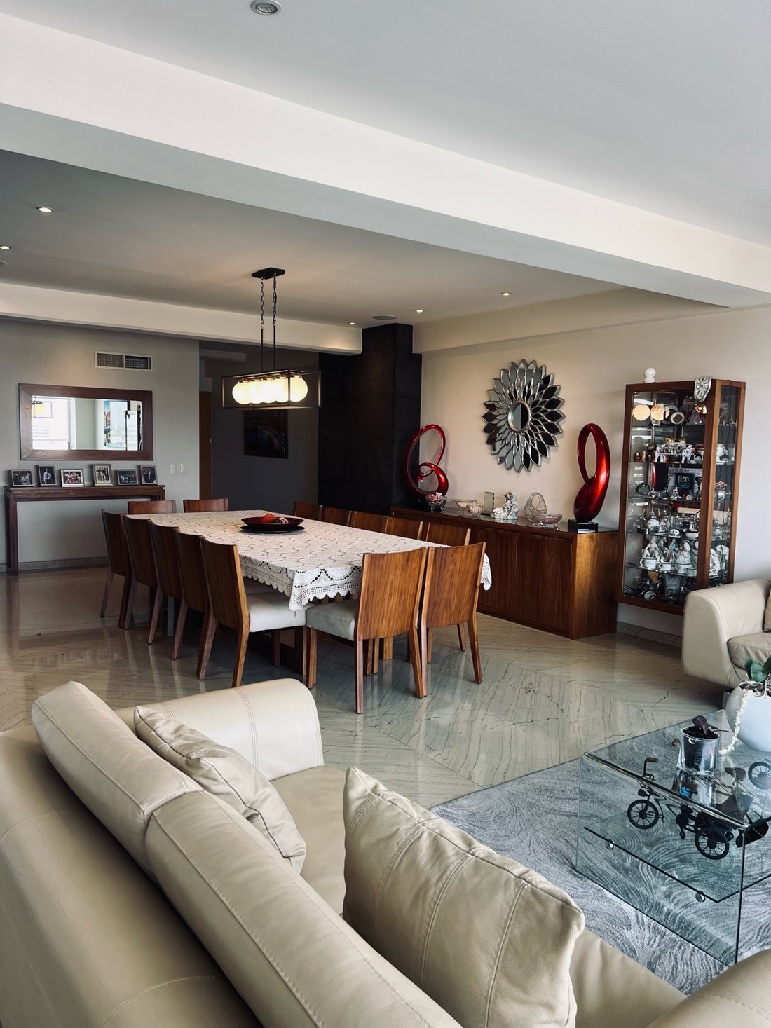 Wohnung in Mexico City, Mexiko 4 - 18864233