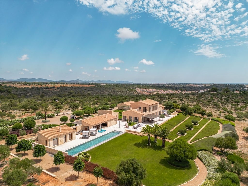 Azienda agricola a Manacor, Isole Baleari, Spagna 3 - 18867555