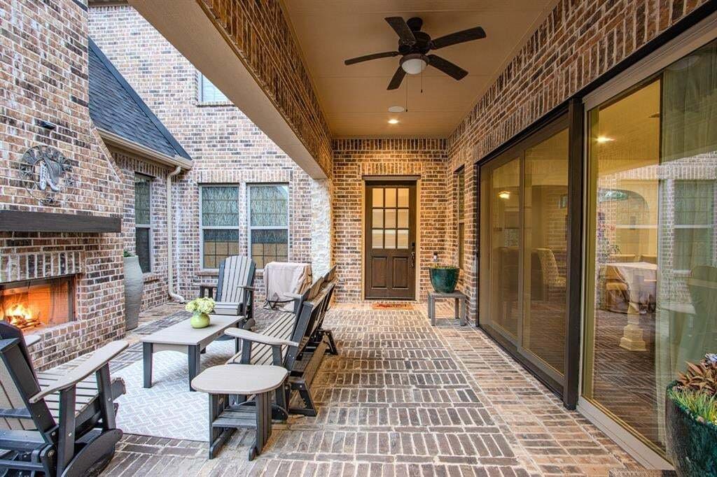 House in Flower Mound, Texas, United States 4 - 18866520