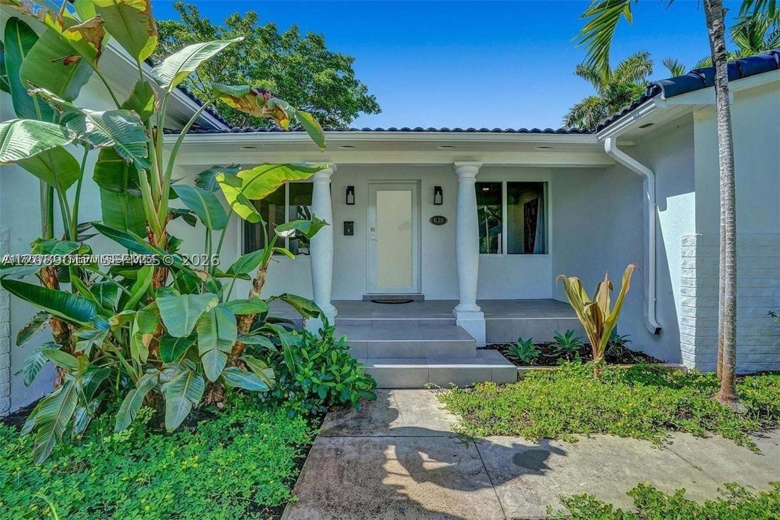 House in Miami, Florida, United States 3 - 18866368