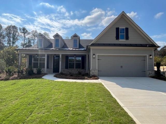 House in Canton, Georgia, United States 1 - 18866224