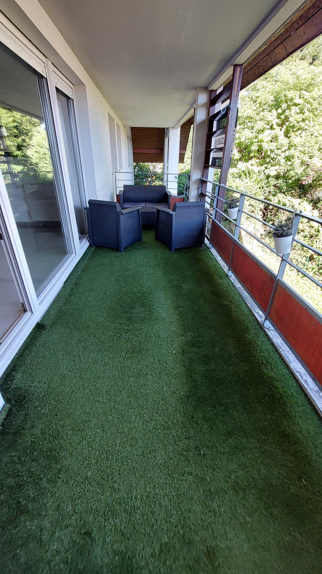 Apartment in Épagny Metz-Tessy, Auvergne-Rhône-Alpes, France 5 - 17741299