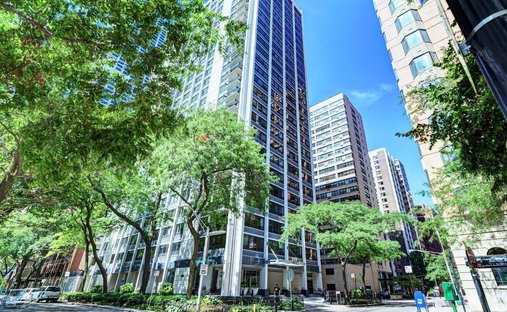 Condo in Chicago, Illinois, United States 1