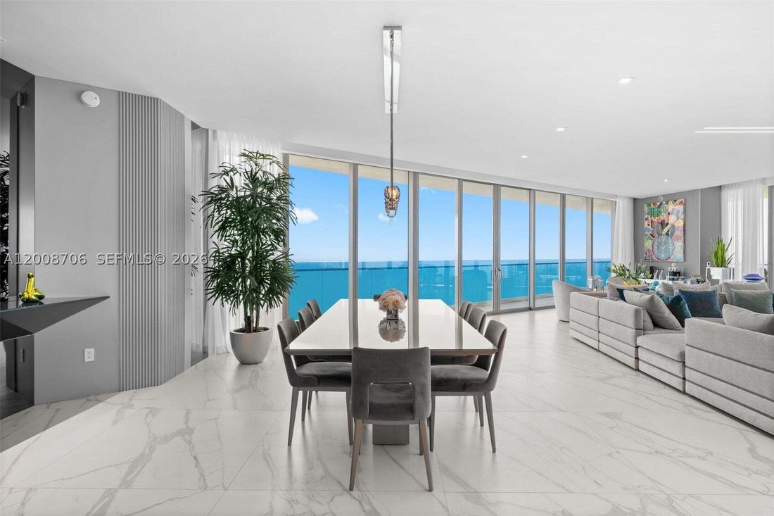 Condominio en Sunny Isles Beach, Florida, Estados Unidos 3 - 17812285