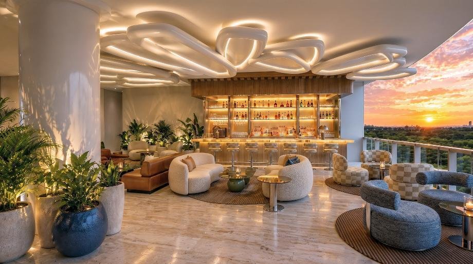 Wohnung in Cancún, Quintana Roo, Mexiko 2 - 18866969