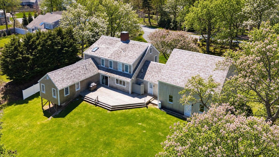House in Chatham, Massachusetts, United States 4 - 17768943