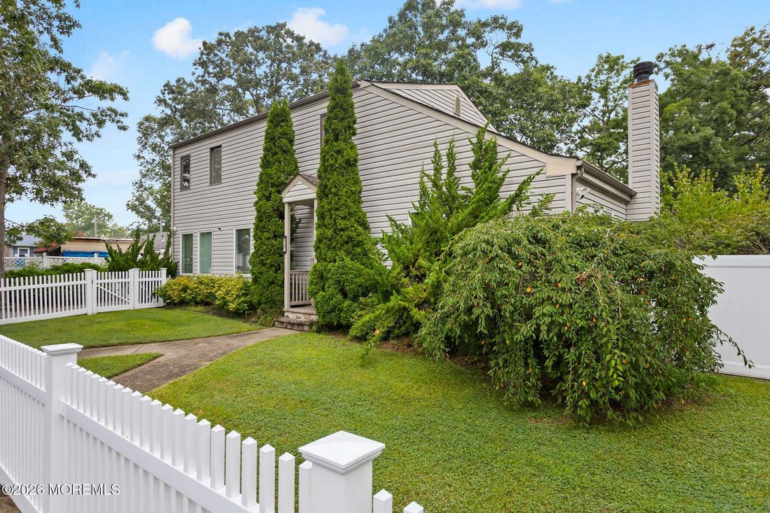 Maison à Toms River, New Jersey, États-Unis 1 - 18865128