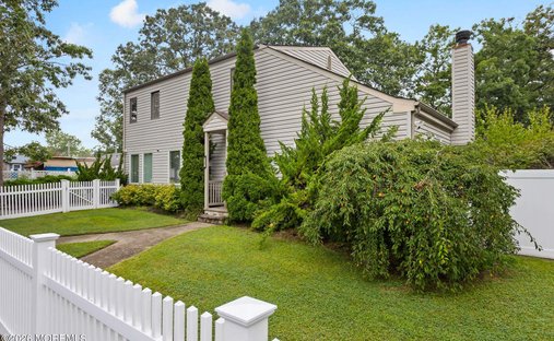 Haus in Toms River, New Jersey, Vereinigte Staaten 1