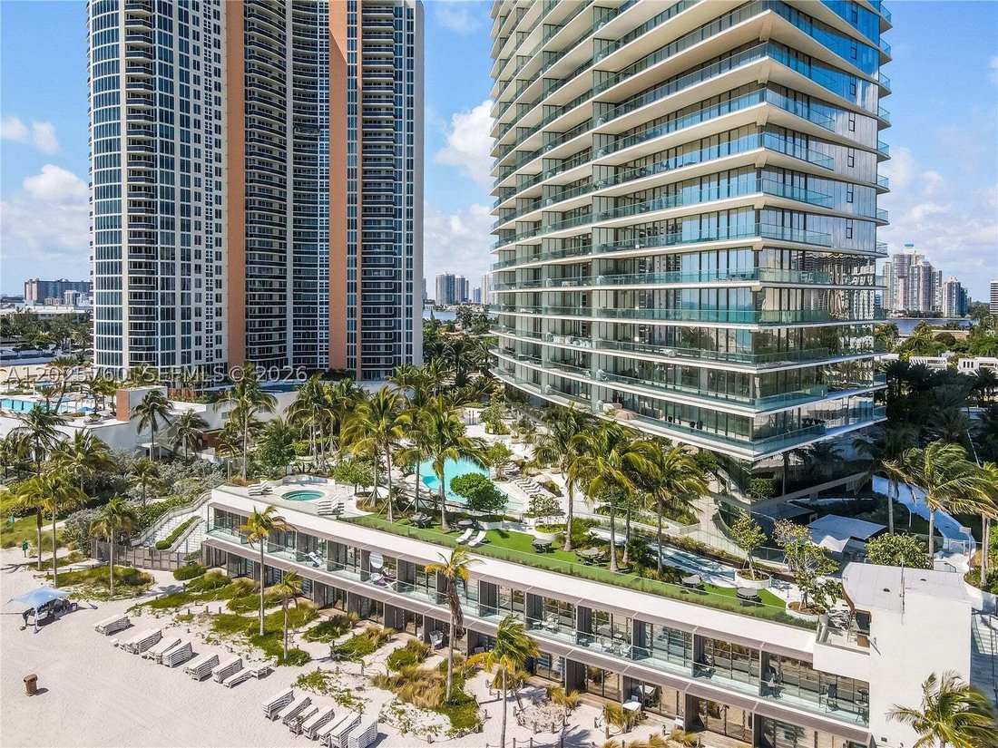 Condominio a Golden Beach, Florida, Stati Uniti 5 - 18012847