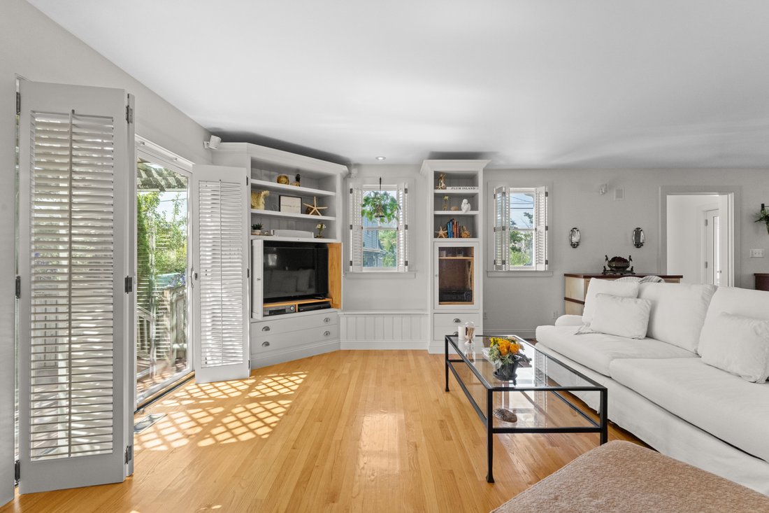 Maison à Newburyport, Massachusetts, États-Unis 5 - 18864432