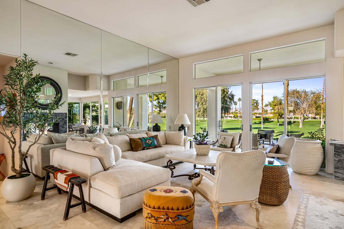Casa en Indian Wells, California, Estados Unidos 4 - 18865897