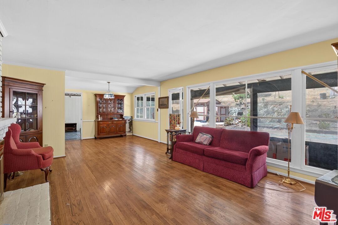 Casa en Hidden Hills, California, Estados Unidos 5 - 18866164