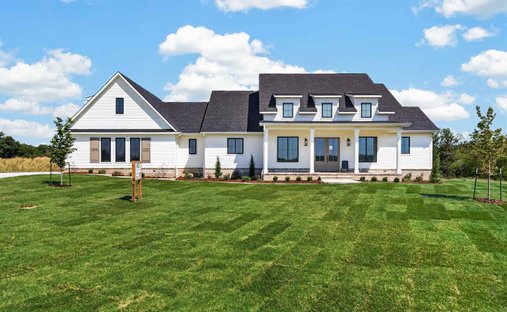 Haus in Derby, Kansas, Vereinigte Staaten 1