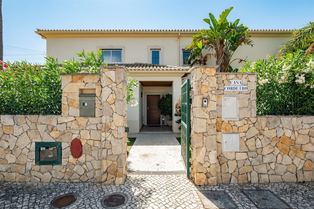 House in Praia dos Pescadores, Olhos de Agua, Portugal 2 - 18867626