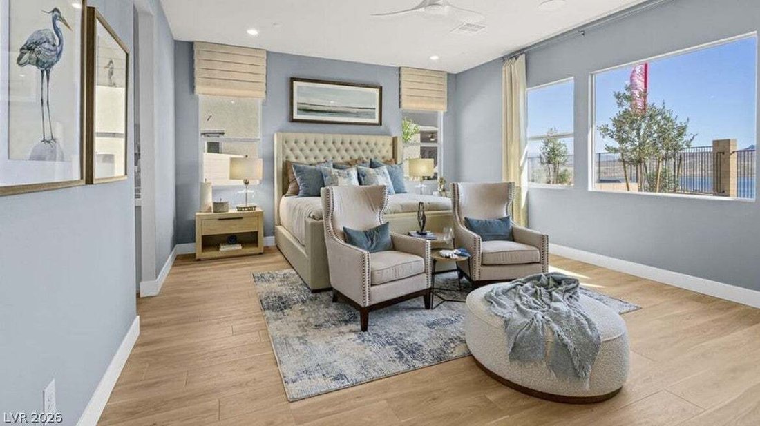 Casa a Henderson, Nevada, Stati Uniti 4 - 18865814