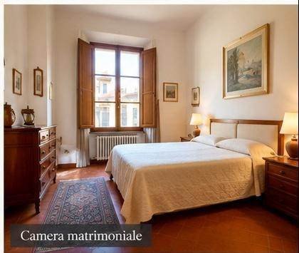 Apartment in Centro, Florence, Tuscany 5 - 18867203