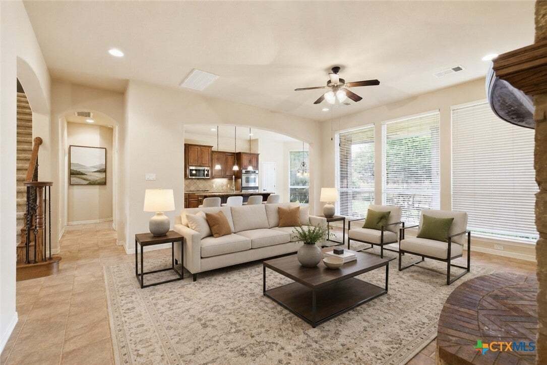 Haus in Brushy Creek, Texas, Vereinigte Staaten 5 - 18866319