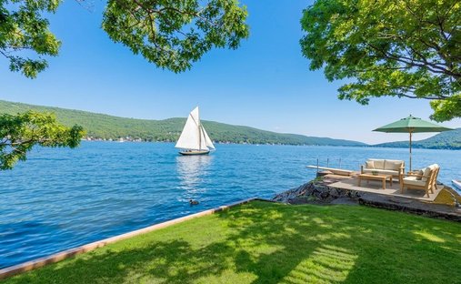 Haus in Greenwood Lake, New York, Vereinigte Staaten 1