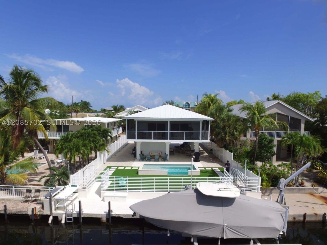 House in Tavernier, Florida, United States 3 - 18816803