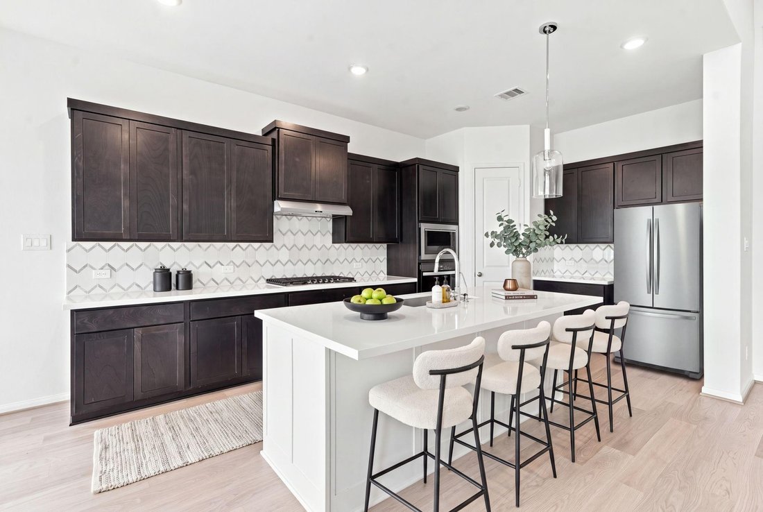 House in Houston, Texas, United States 2 - 18866800