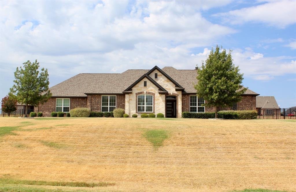 House in McKinney, Texas, United States 1 - 18787353