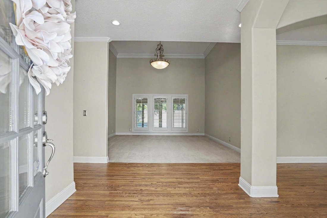 House in Tulsa, Oklahoma, United States 4 - 18866043