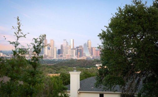 Casa a Austin, Texas, Stati Uniti 1