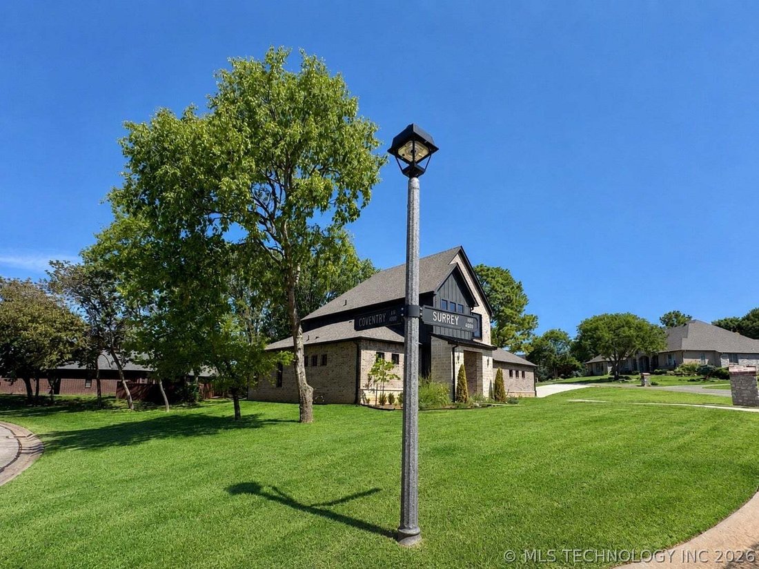 House in Bartlesville, Oklahoma, United States 4 - 18866030