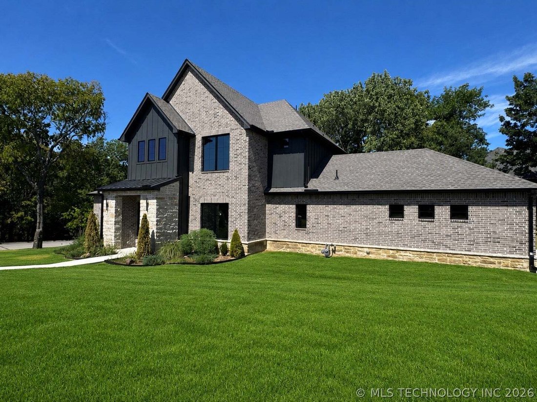 House in Bartlesville, Oklahoma, United States 3 - 18866030