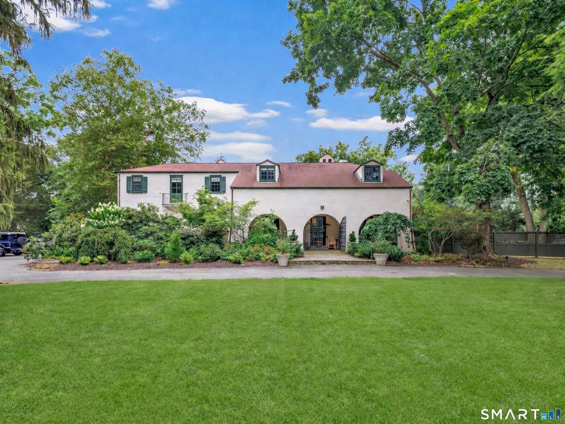 House in Westport, Connecticut, United States 2 - 18866108
