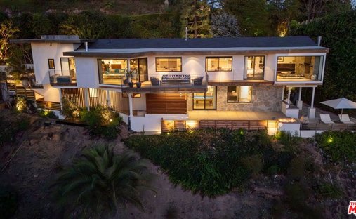 Casa a Los Angeles, California, Stati Uniti 1