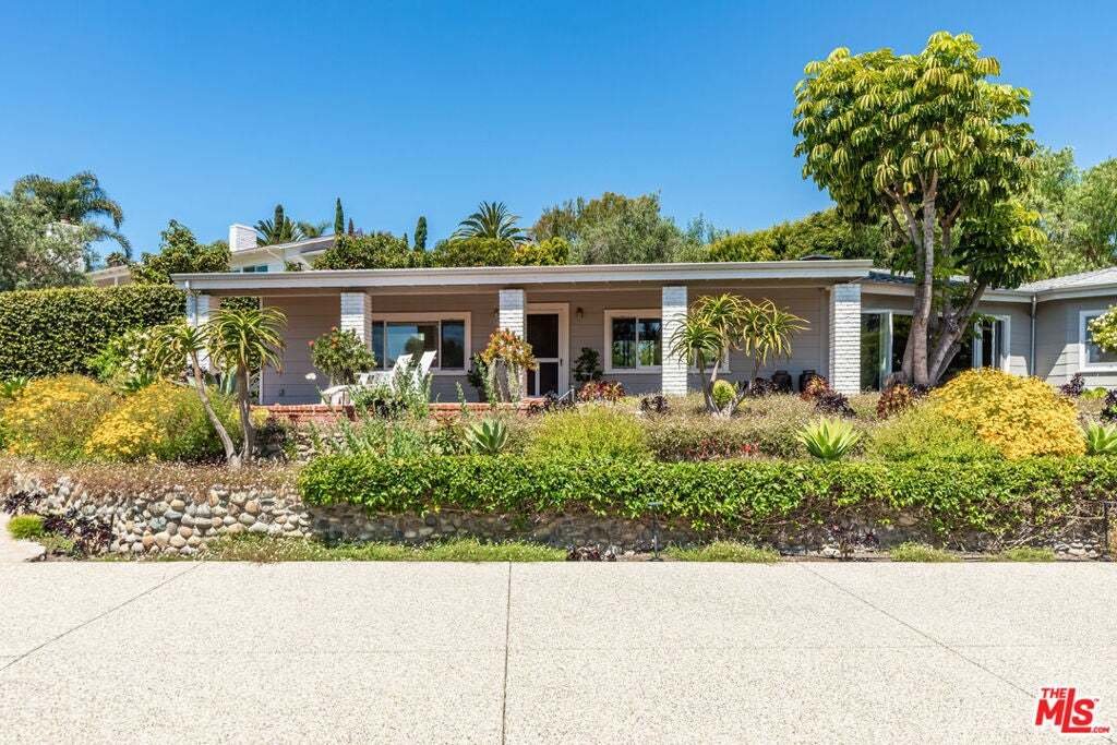 Haus in Malibu, Kalifornien, Vereinigte Staaten 4 - 18866335