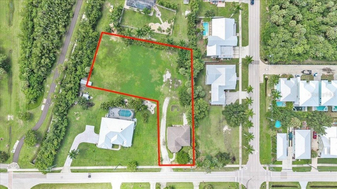 House in Punta Gorda, Florida, United States 4 - 18866263