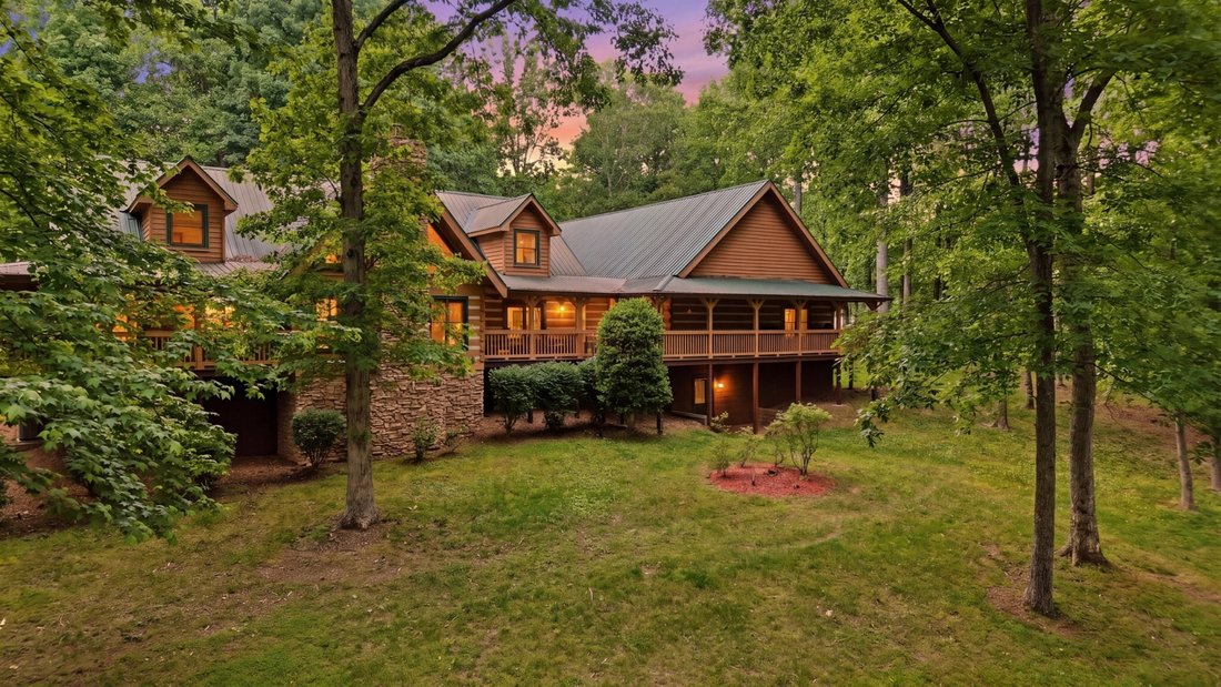 House in Franklin, Tennessee, United States 4 - 18868331